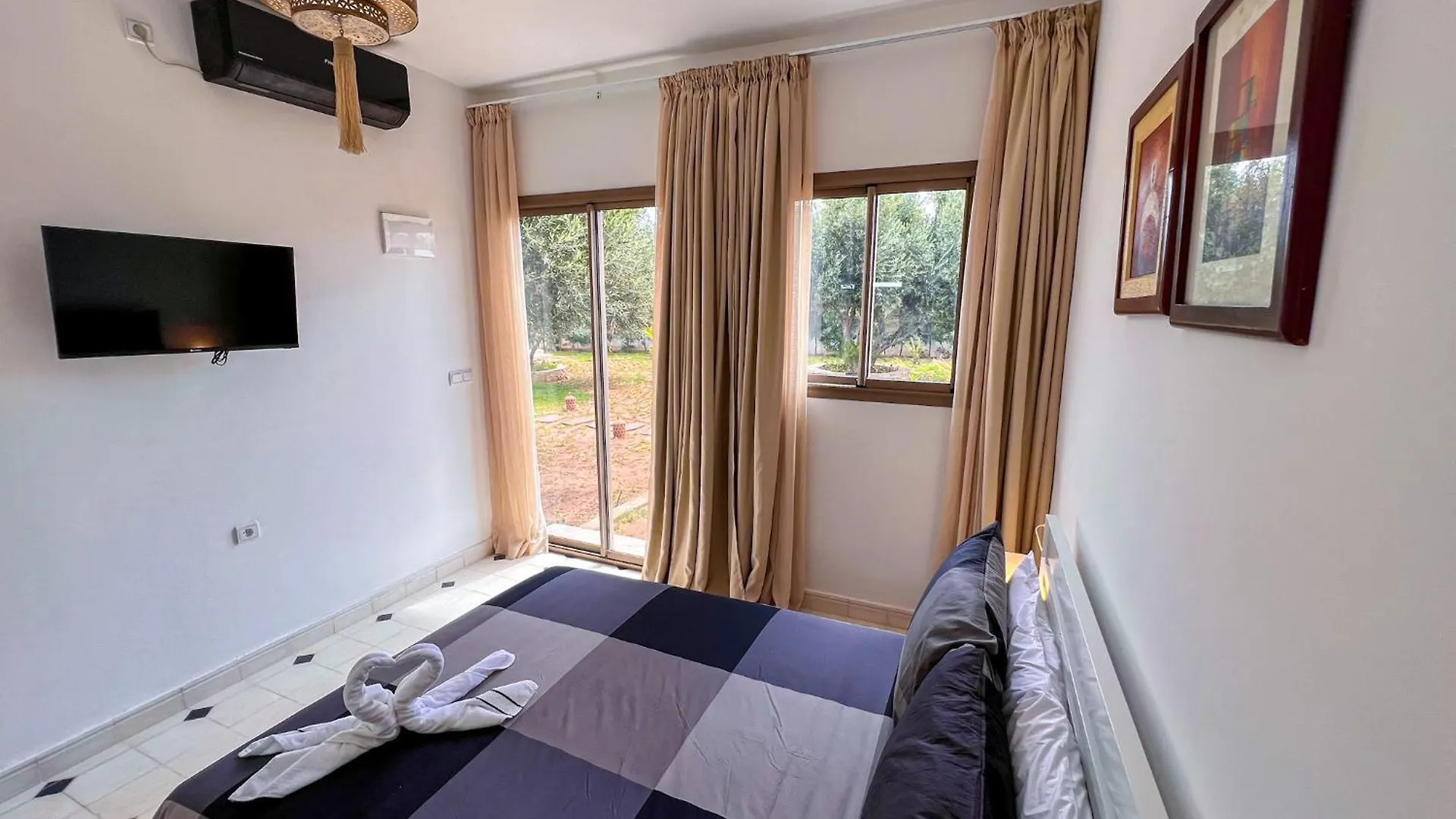 Guest house Chambre - Essaouira