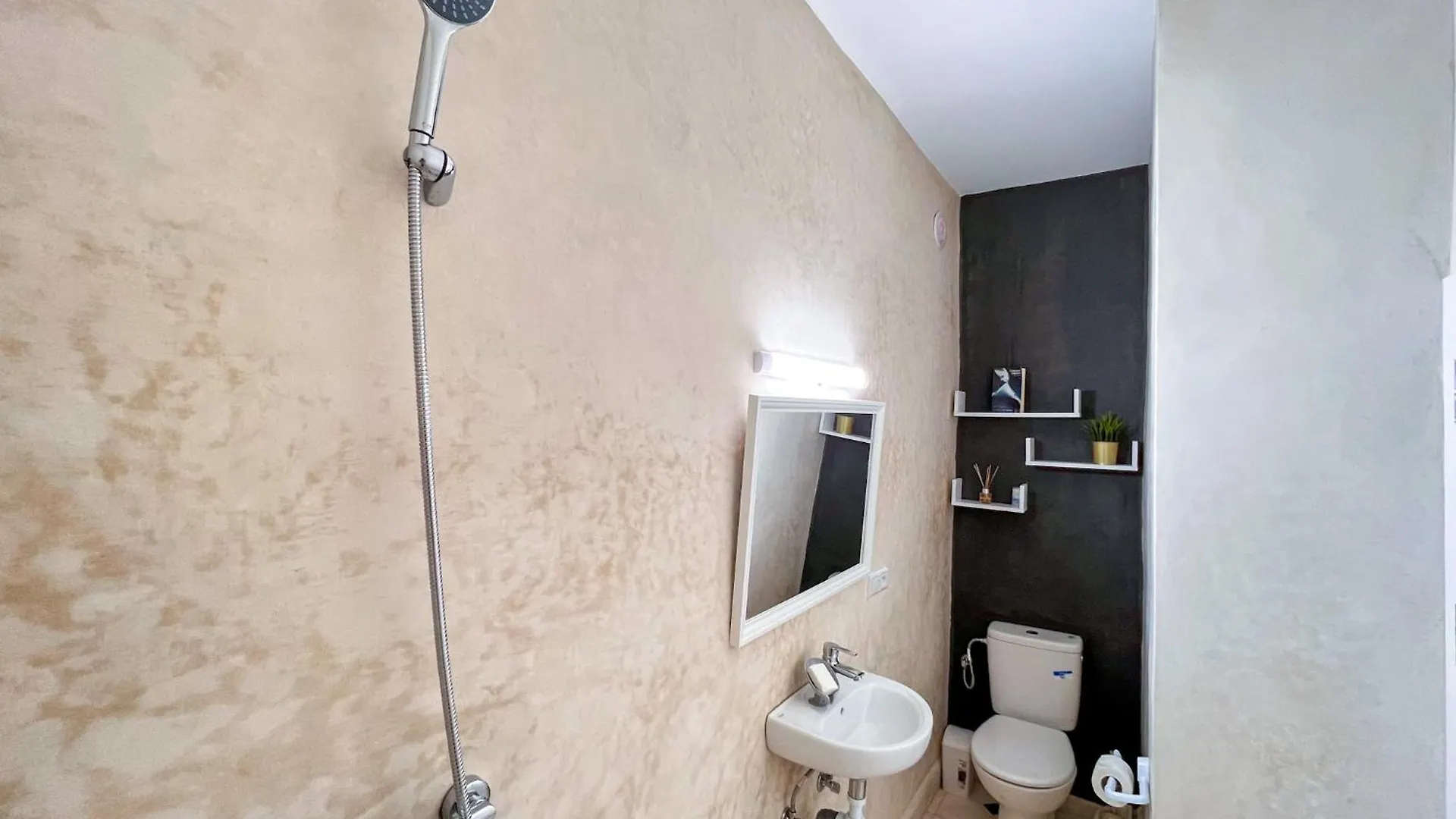 Guest house Chambre - Essaouira