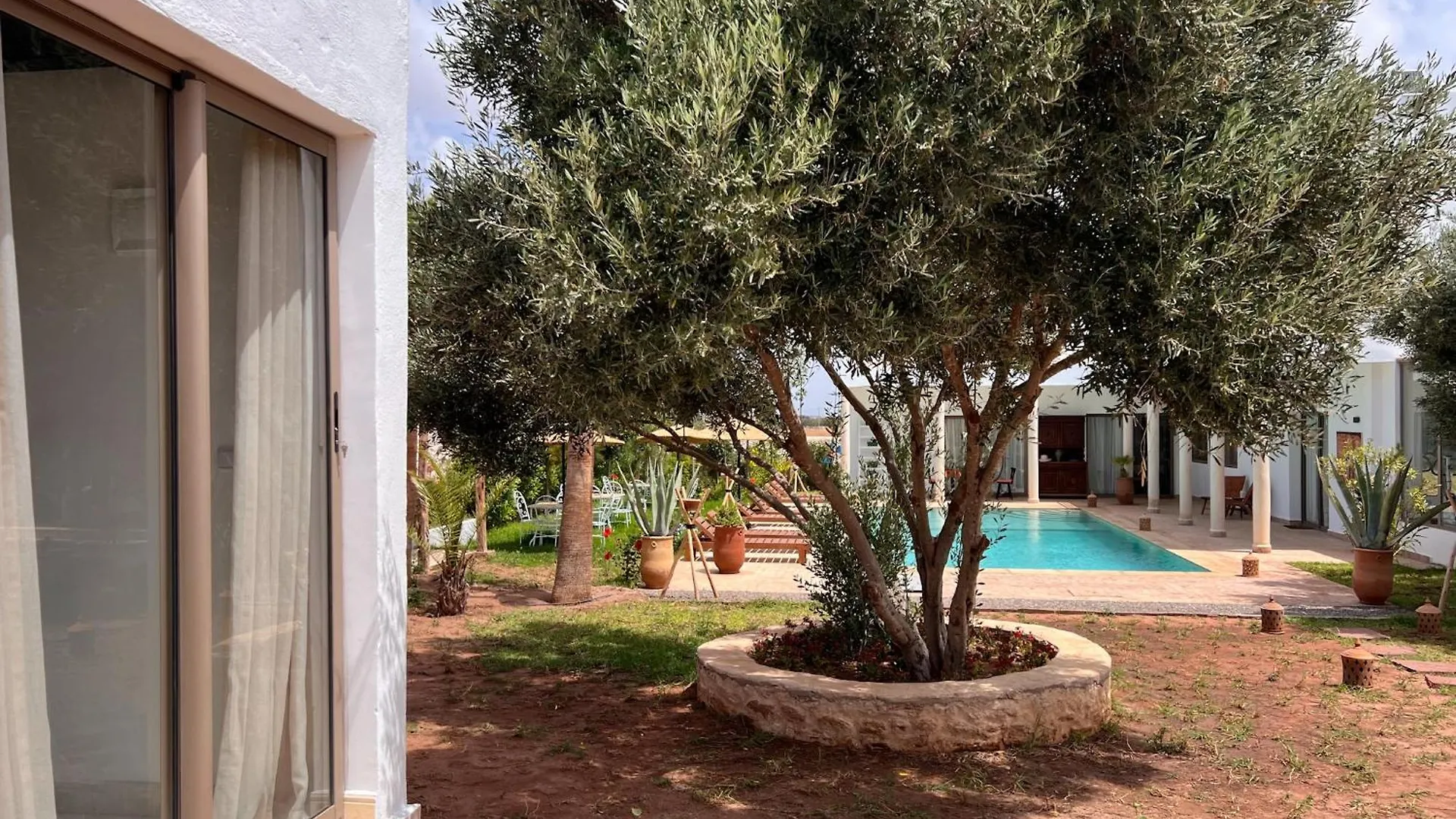 Guest house Chambre - Essaouira